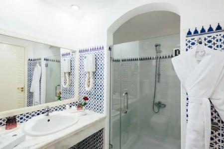 Domina Coral Bay Resort, Diving , Spa & Casino - 99