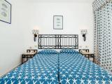 Aquamarine Double room
