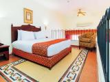 Harem Double room