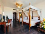 Elisir Double room with pool view