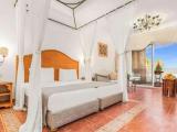 Prestige Double room with pool view