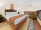 Harem Double Junior Suite with sea view