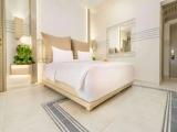 Aquamarine Double room beachfront