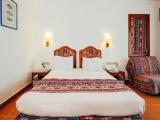 Sultan Double room