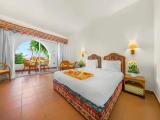 Sultan Double room with pool view