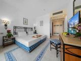 Aquamarine Double room with view