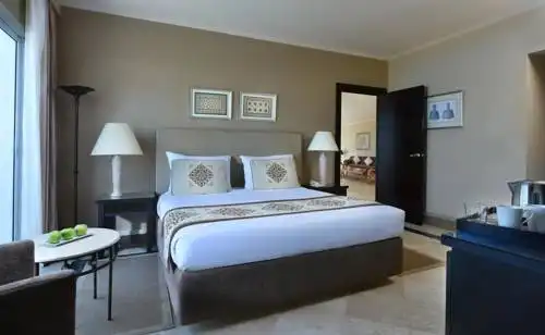 Jaz Fanara Resort - 51