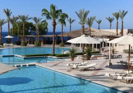 Jaz Fanara Resort - 13