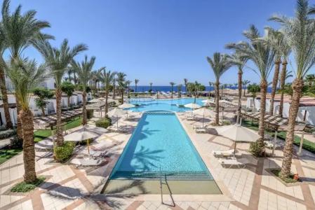 Jaz Fanara Resort - 28