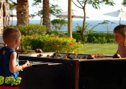Jaz Fanara Resort - 29