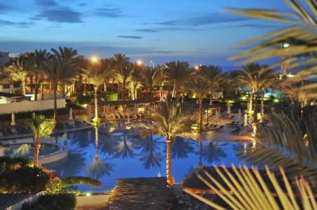 Jaz Fanara Resort - 36