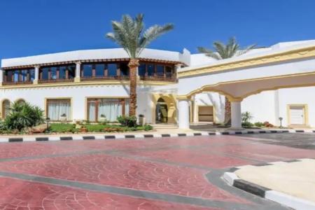 Jaz Fanara Resort - 33