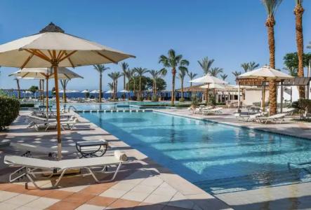 Jaz Fanara Resort - 27