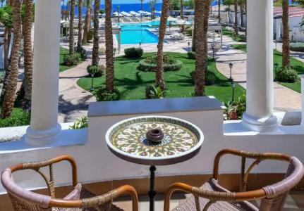 Jaz Fanara Resort - 7