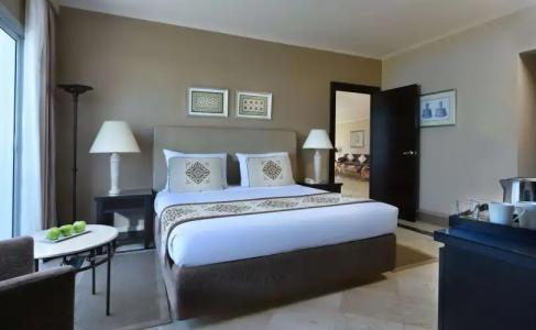 Jaz Fanara Resort - 5