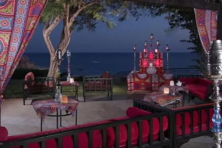 Jaz Fanara Resort - 26