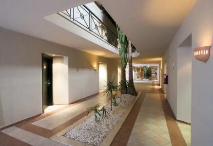 Jaz Fanara Resort - 1