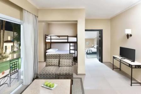Jaz Fanara Resort - 2