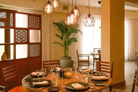 Jaz Fanara Resort - 12