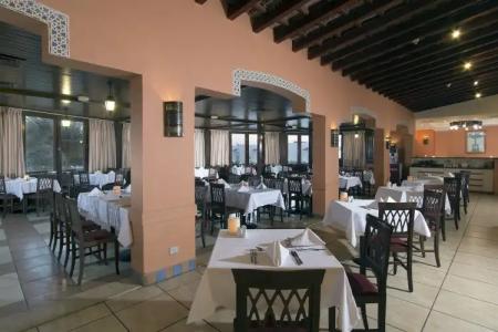 Jaz Fanara Resort - 9