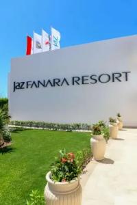 Jaz Fanara Resort - 30