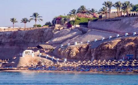 Jaz Fanara Resort - 34