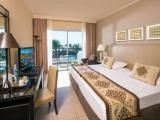 Superior Twin Room with Sea View