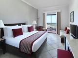 Superior Double room with sea view