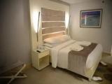 Honeymoon Package Double Egyptians and Residents Only room