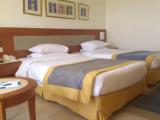 Single room with sea view