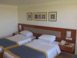 Standard Double room with garden view