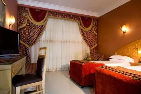 Oriental Rivoli & Spa - 102