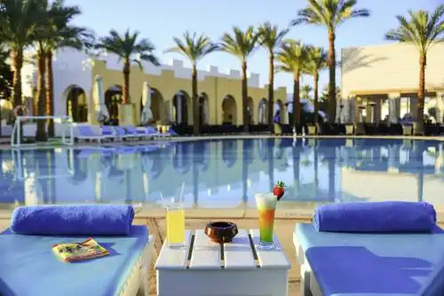 Novotel Sharm El-Sheikh