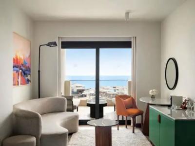 Novotel Sharm El-Sheikh - 118