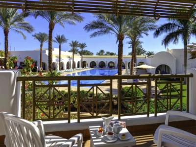 Novotel Sharm El-Sheikh - 111