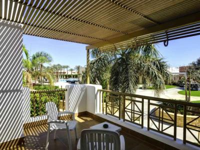 Novotel Sharm El-Sheikh - 107
