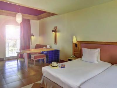 Novotel Sharm El-Sheikh - 101