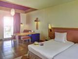 Standard (Palm Wing) Double room