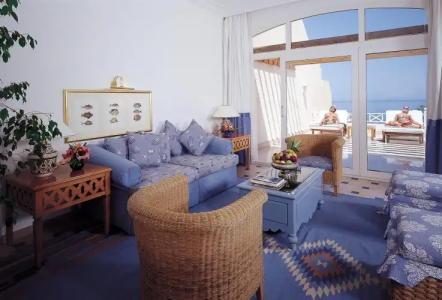 Sheraton Sharm, Resort, Villas & Spa - 118