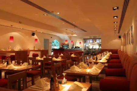 Camel Dive Club & - Boutique - 25