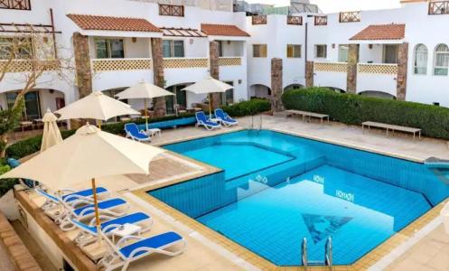 Camel Dive Club & - Boutique - 10