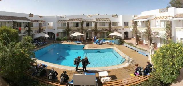 Camel Dive Club & - Boutique - 28