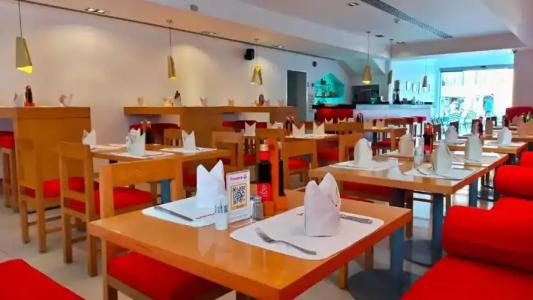 Camel Dive Club & - Boutique - 13