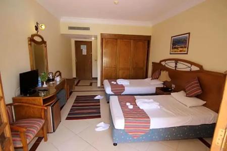 Coral Hills Resort Sharm El-Sheikh - 109