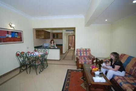 Coral Hills Resort Sharm El-Sheikh - 129