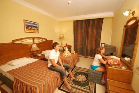 Coral Hills Resort Sharm El-Sheikh - 116