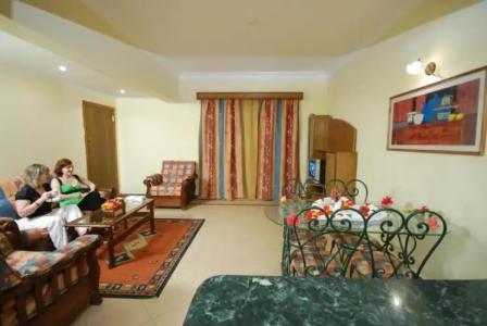 Coral Hills Resort Sharm El-Sheikh - 130