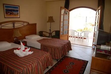 Coral Hills Resort Sharm El-Sheikh - 114