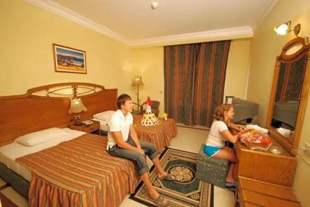 Coral Hills Resort Sharm El-Sheikh - 104