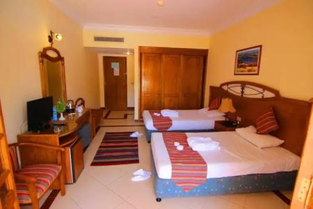 Coral Hills Resort Sharm El-Sheikh - 124